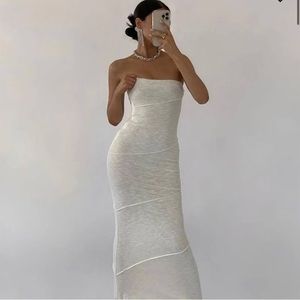 Oscar Maxi Dress Princess Polly